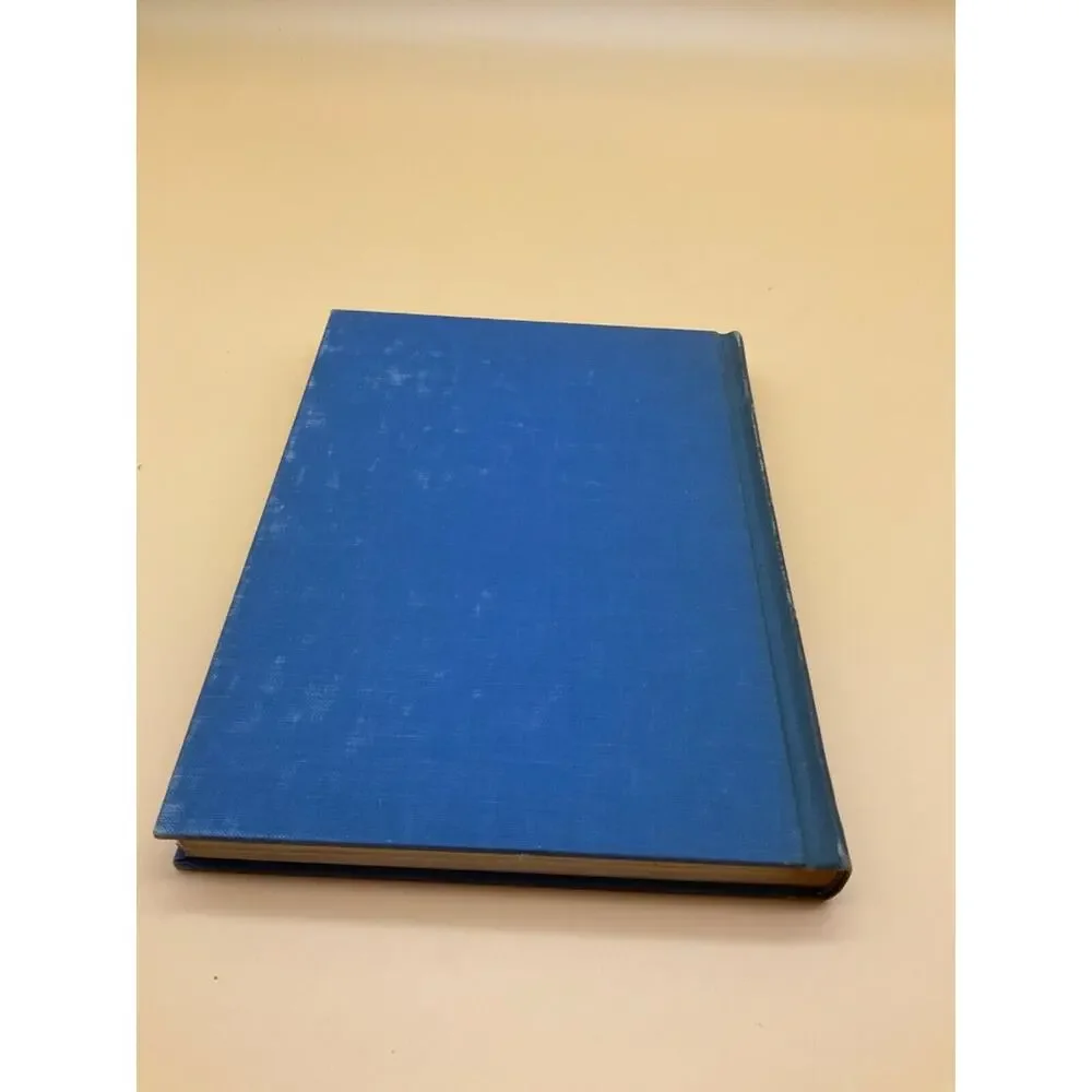 Vintage 1961 World Book Encyclopedia 